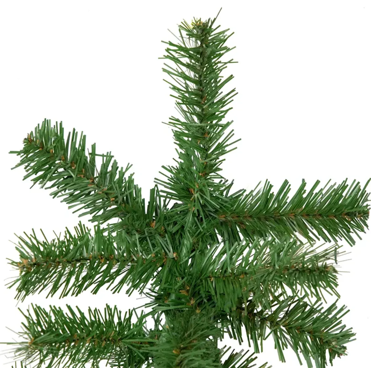 9' x 12" Dorchester Pine Artificial Christmas Garland  Unlit