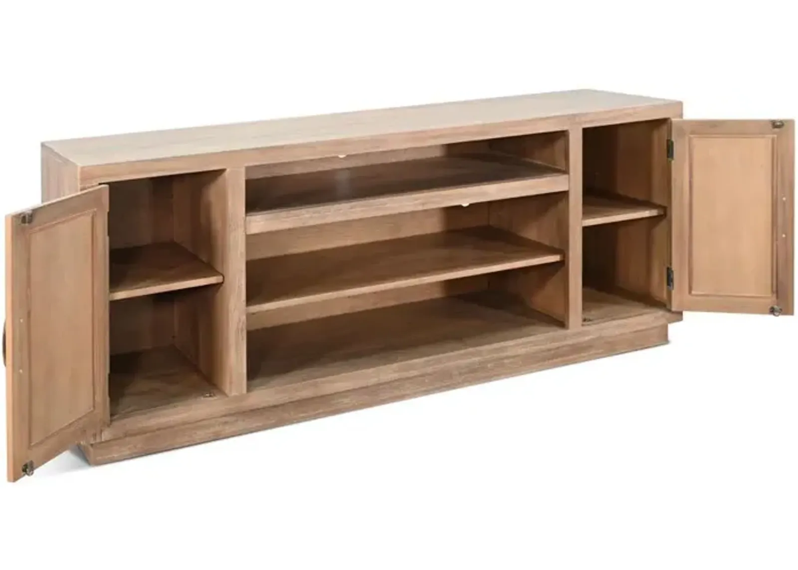 Sunny Designs Media Console