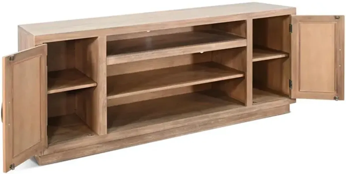 Sunny Designs Media Console