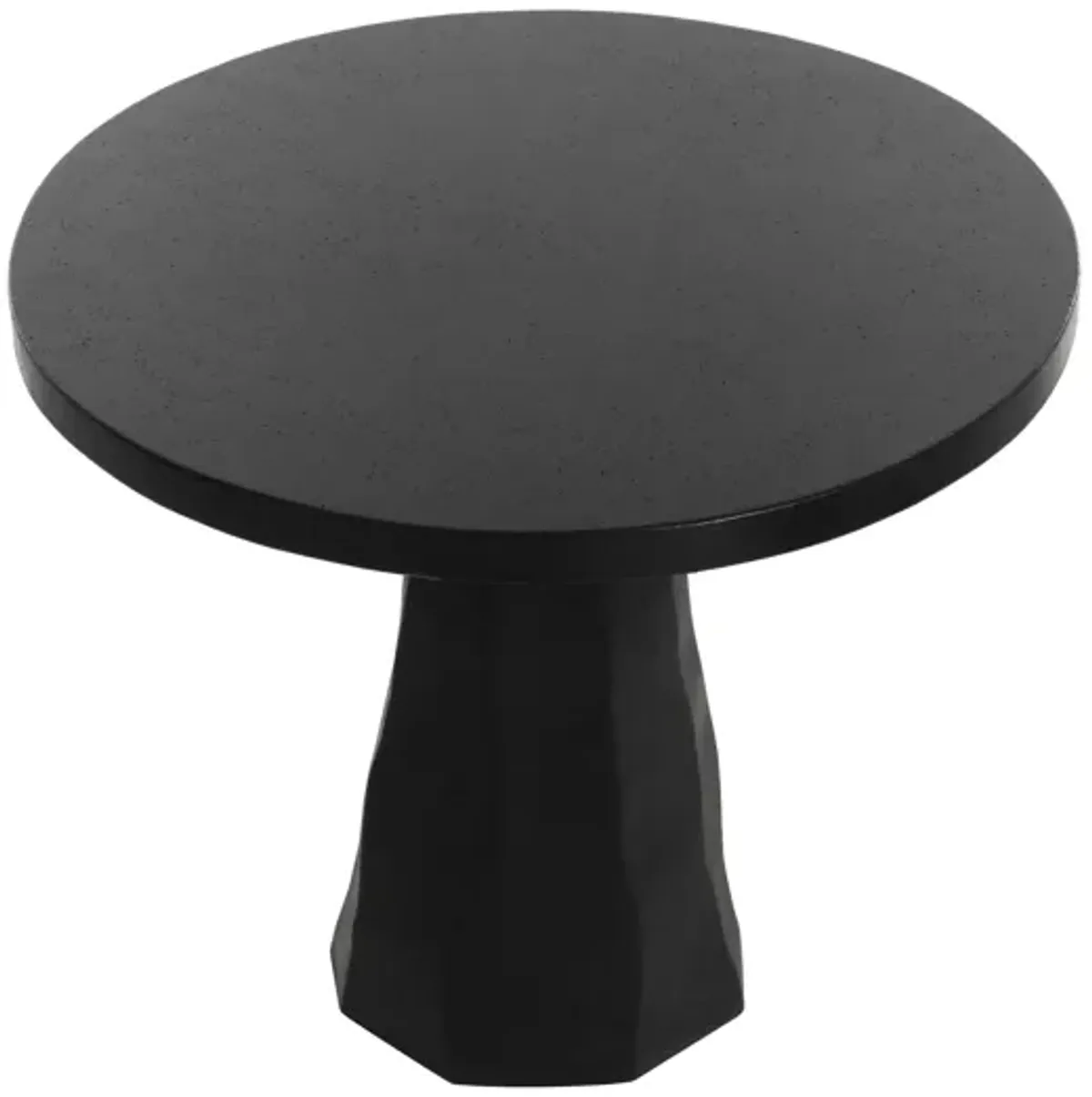 Kliff Bistro Table -Black