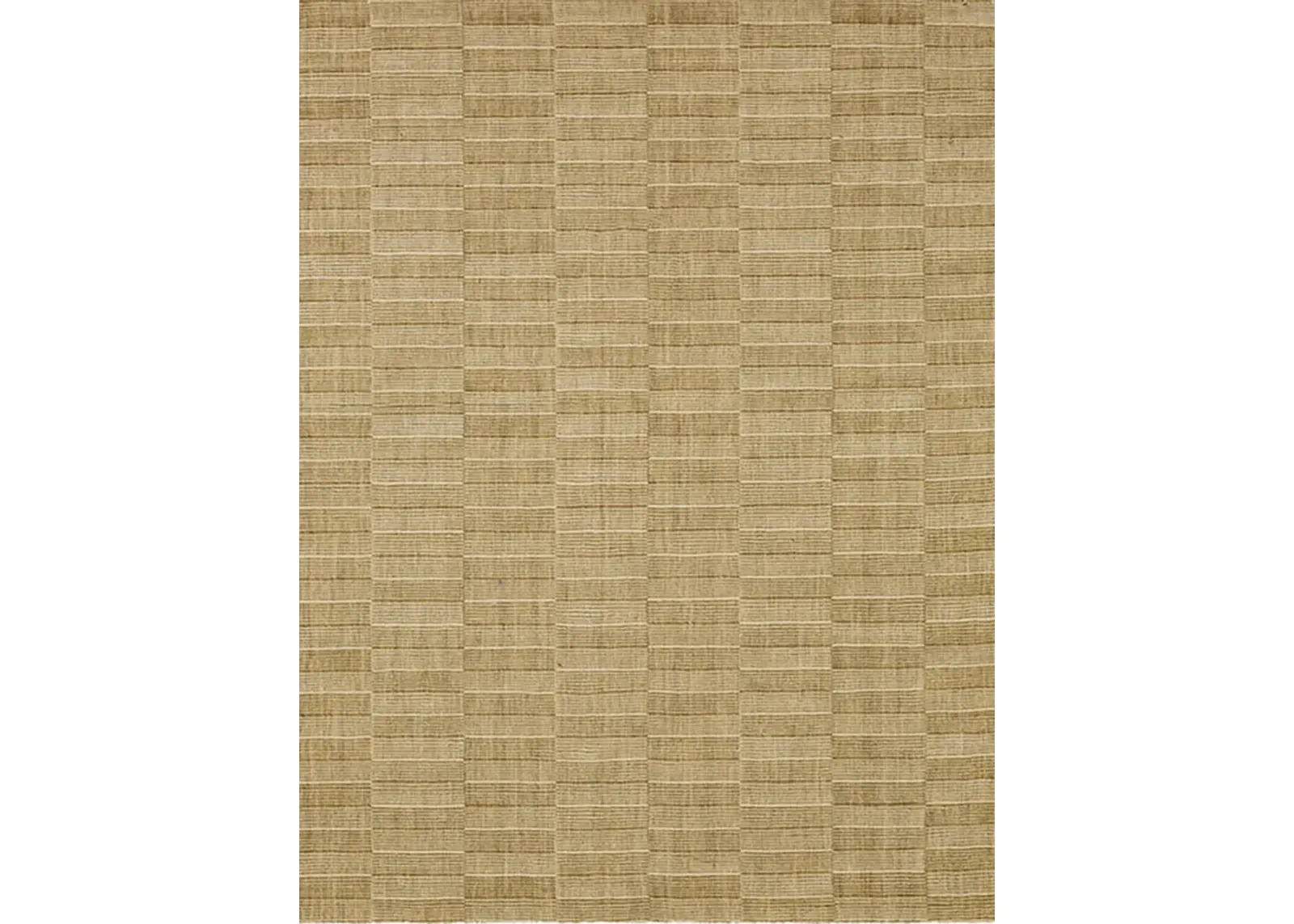 Bobby Berk Broken Stripe Broken Stripe Flint 5' X 8' Rug