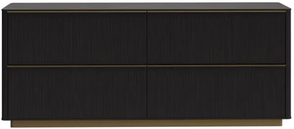 Kalla Charcoal Dresser