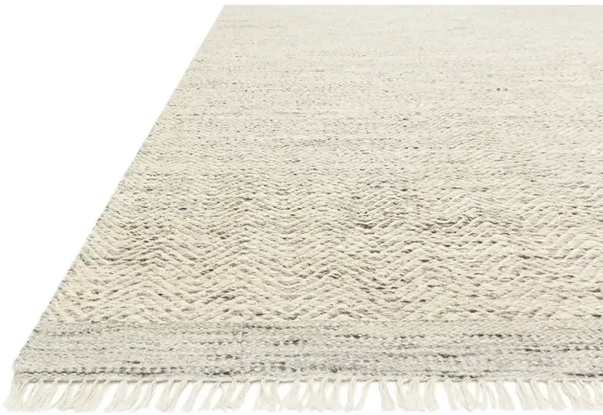 Omen OME01 Mist 7'9" x 9'9" Rug