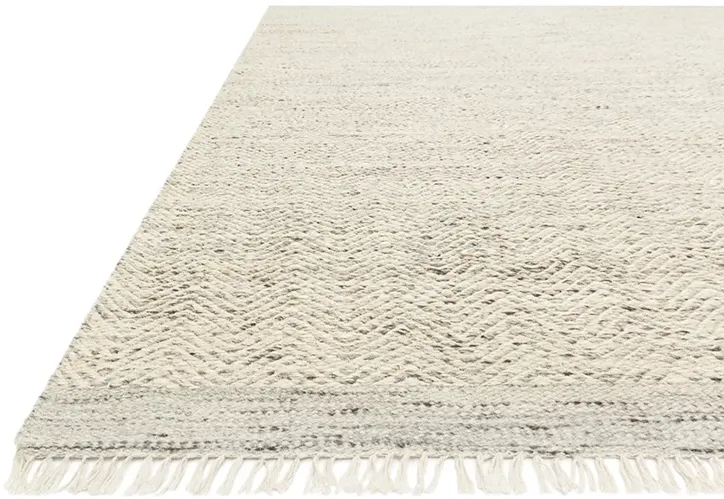 Omen OME01 Mist 7'9" x 9'9" Rug