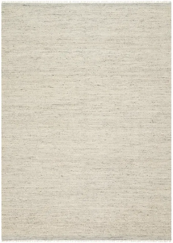 Omen OME01 Mist 7'9" x 9'9" Rug