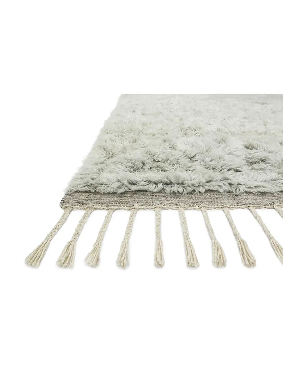 Hygge YG01 Grey/Mist 9'6" x 13'6" Rug