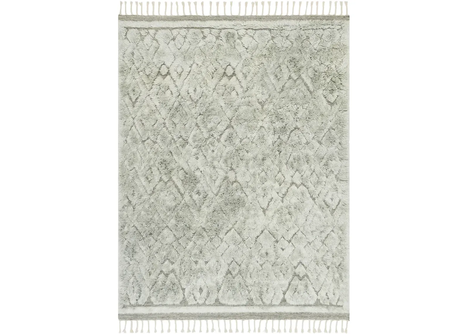 Hygge YG01 Grey/Mist 9'6" x 13'6" Rug