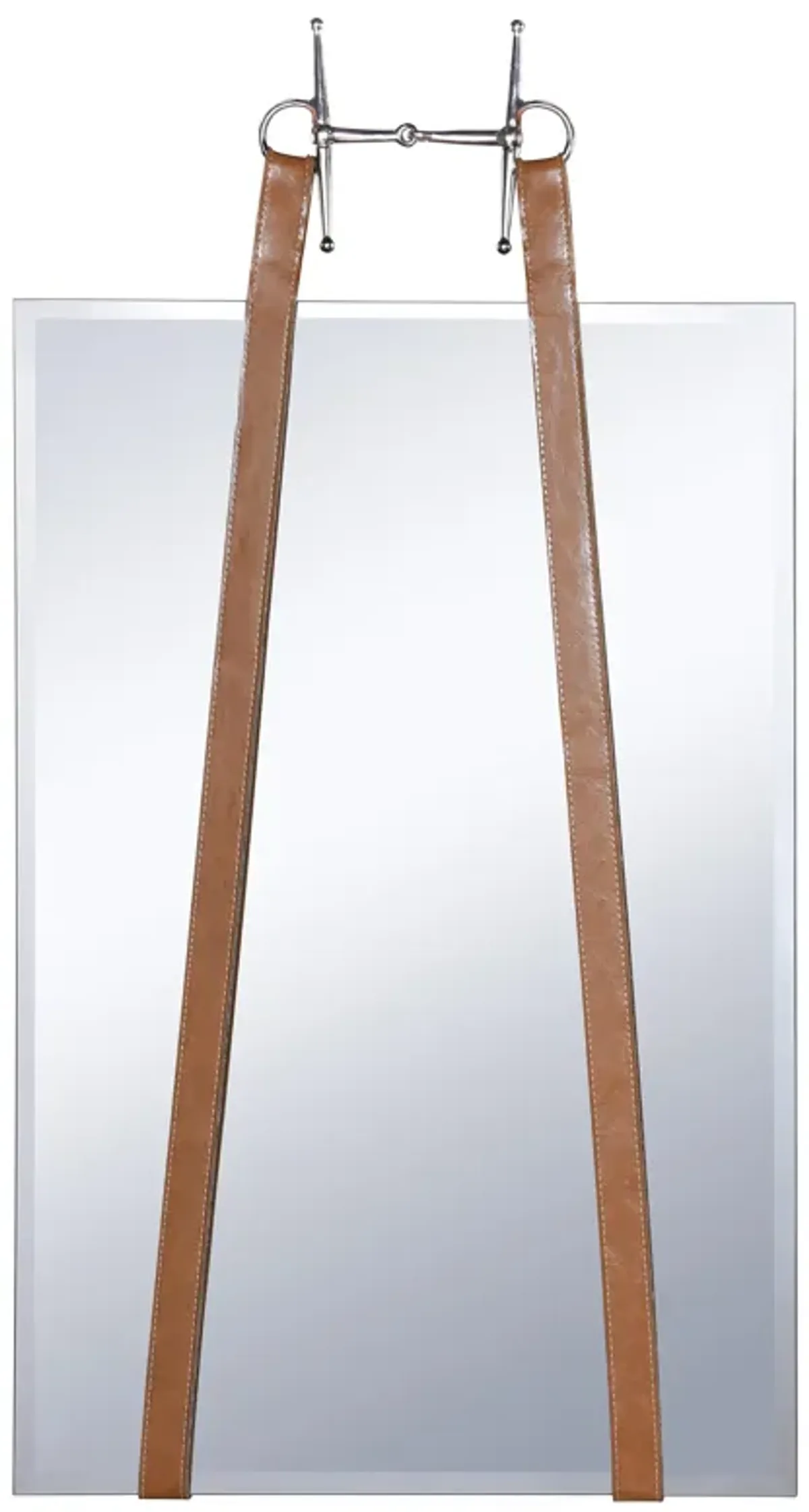 Wall Mirror XI