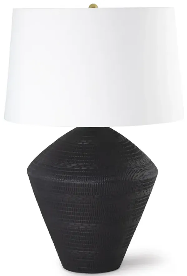 Soren Ceramic Table Lamp