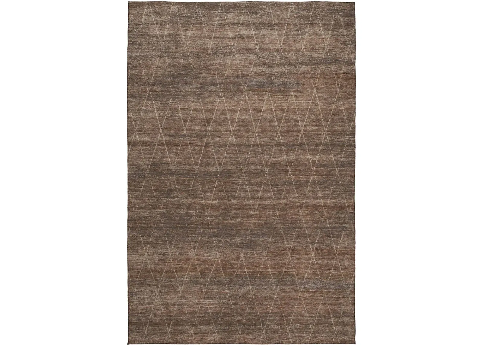 Burano BU3 Coffee 5' x 7'6" Rug