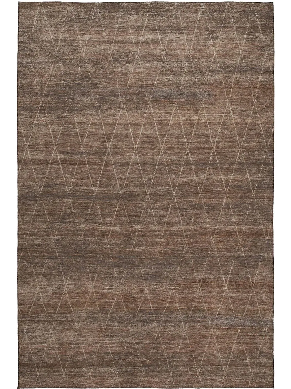 Burano BU3 Coffee 5' x 7'6" Rug