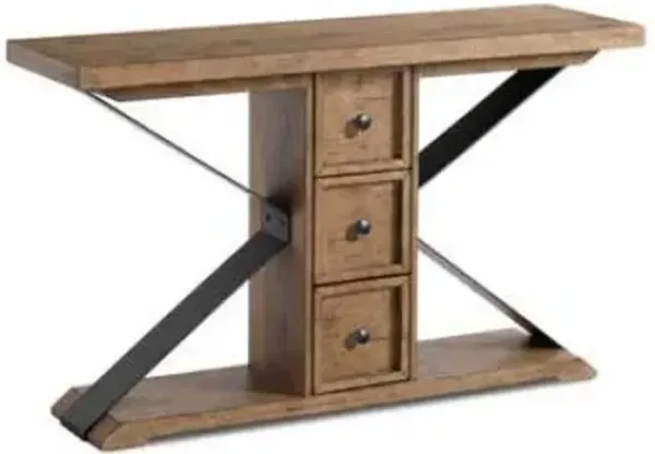 Coming Home Sofa Table