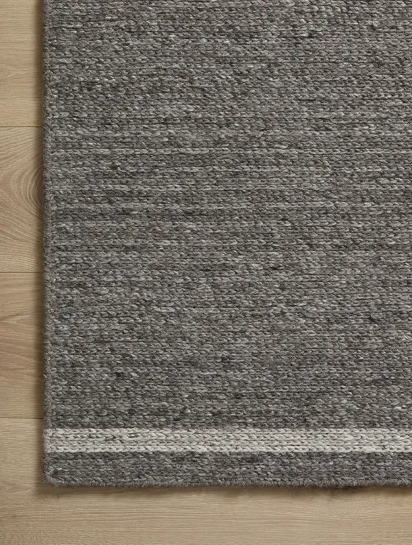 Ashby ASH02 2'6" x 7'6" Rug