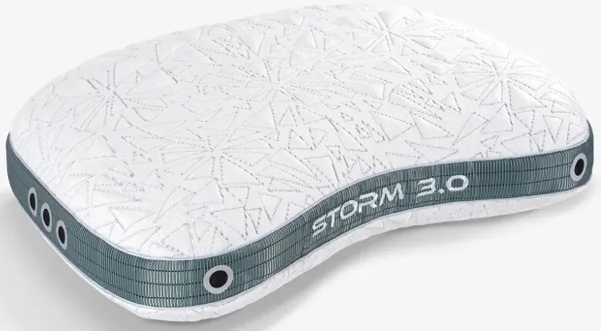 Storm Cuddle 3.0 Pillow