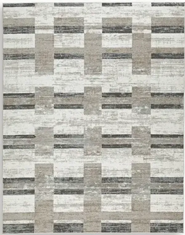 Alstone 7'10" x 10' Rug