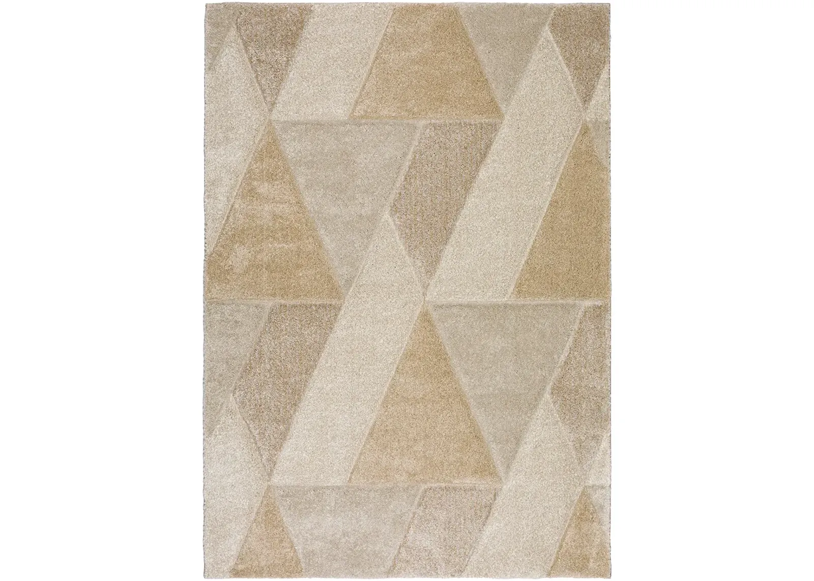 Carmona CO4 Linen 5'1" x 7'5" Rug