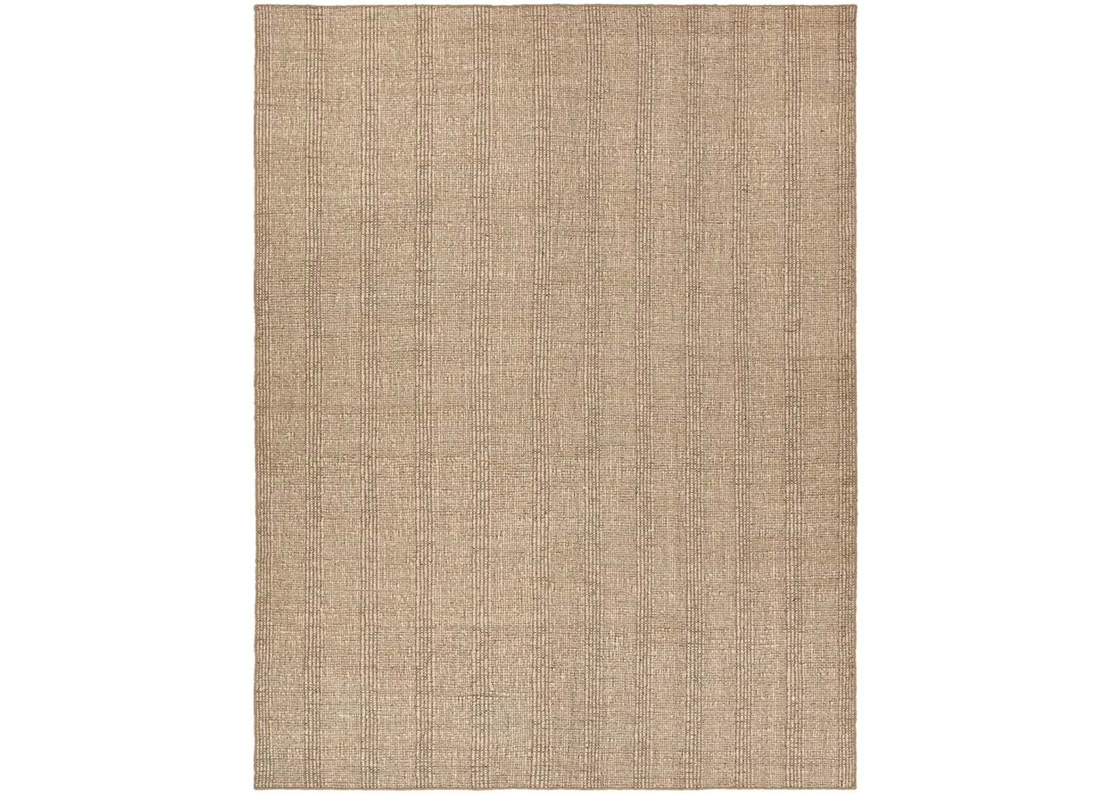 Thatcher Almaz Natural 3' x 10' Runner Rug