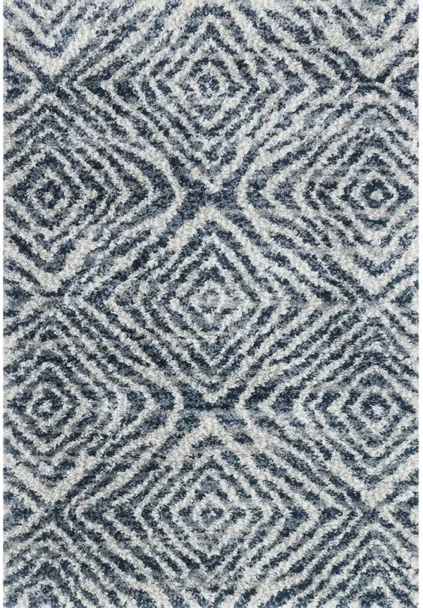 Quincy QC01 2'3" x 12'" Rug