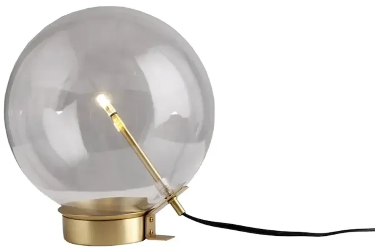 Olivia Uno Table Lamp