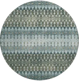Mineral Blue color