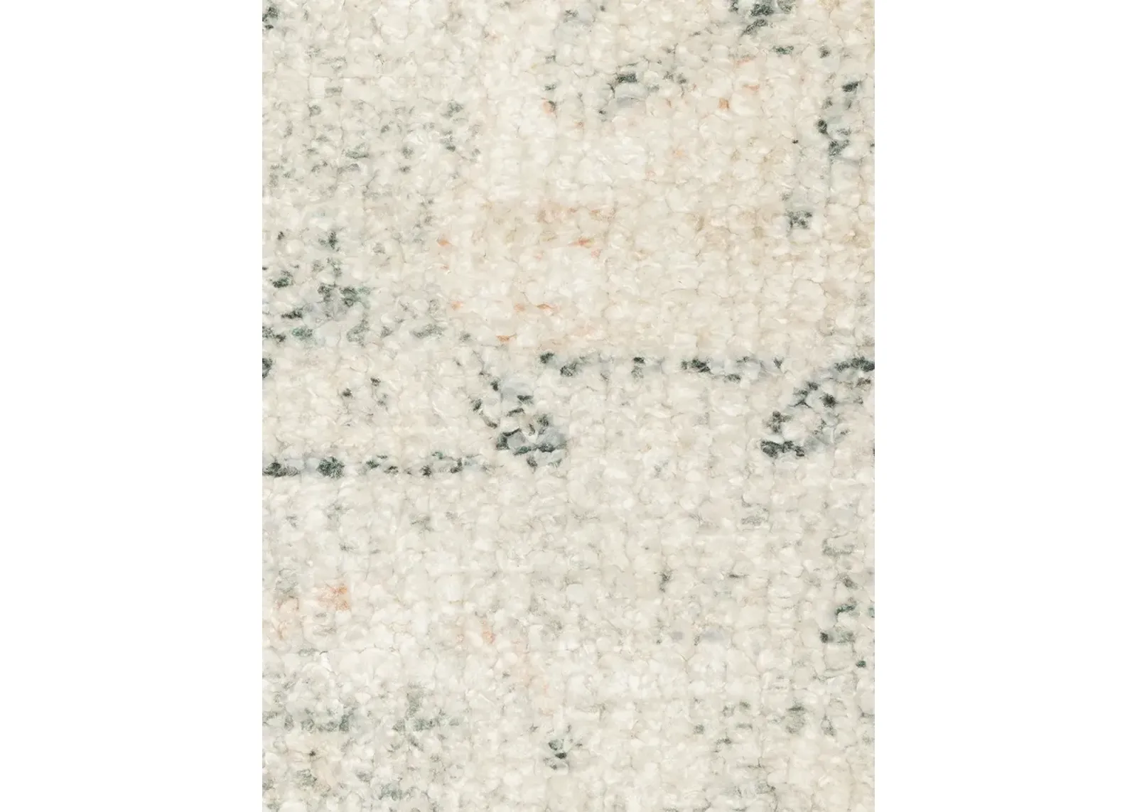 Malabar 8' x 10' Beige Rug