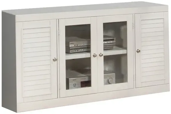 Parker House Furniture Parker House Boca 56 In. TV Console