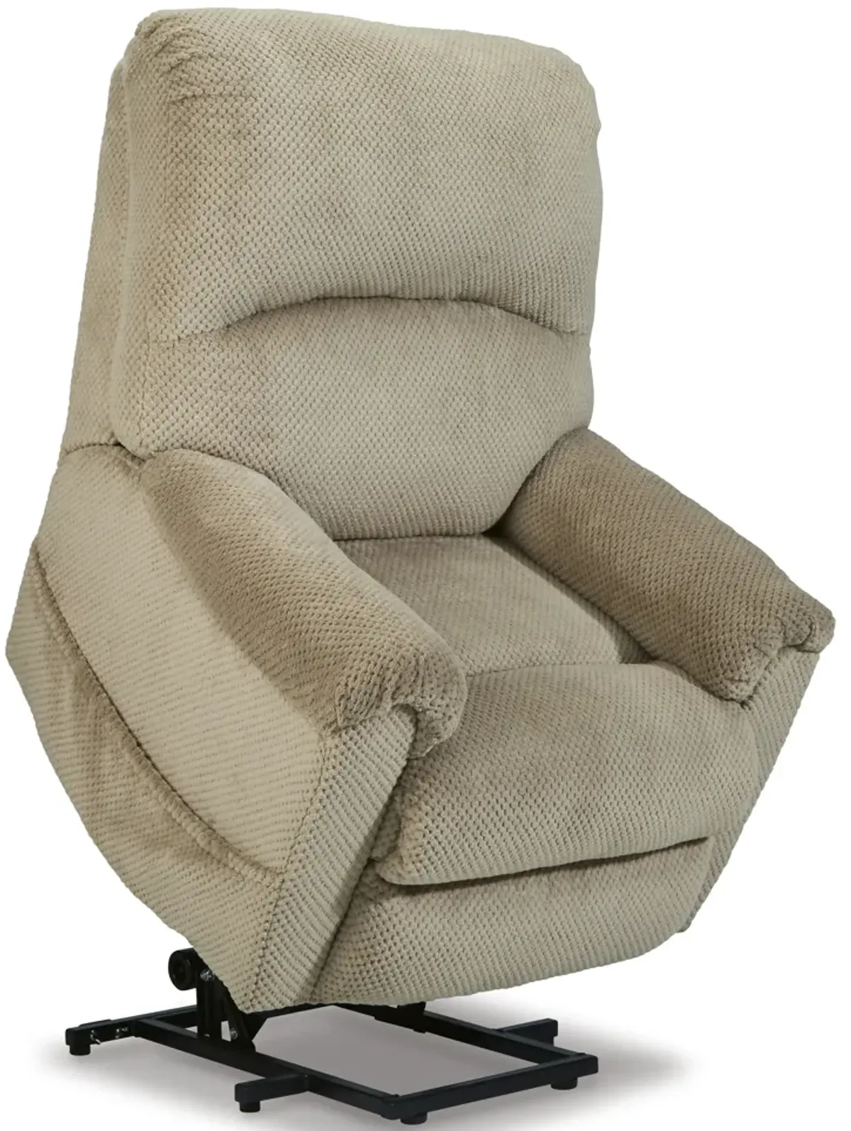 Shadowboxer Power Lift Recliner