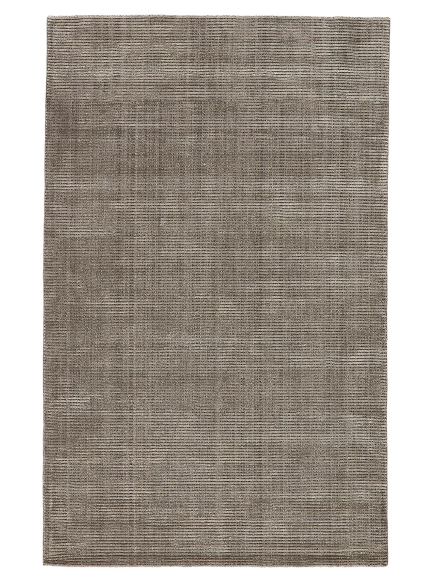 Basis Tan/Taupe 10' x 14' Rug