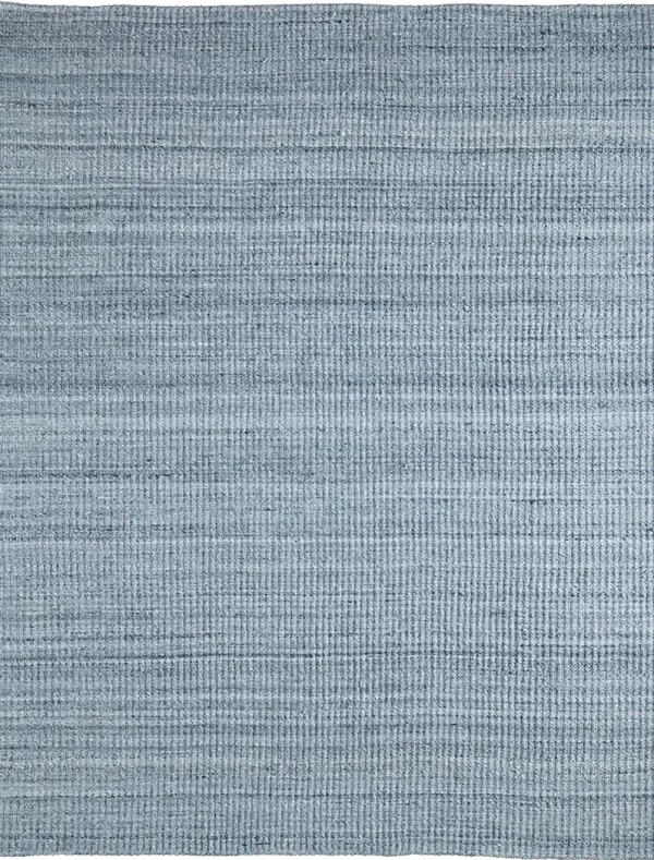 Limerick T8022 Blue/Gray 8' x 10' Rug By Thom Filcia
