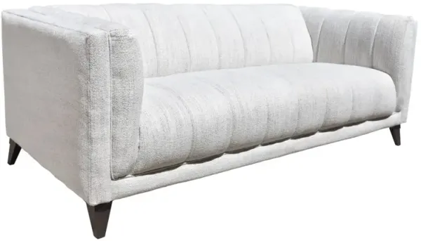 Punta Cana Sofa Leonardo Snow