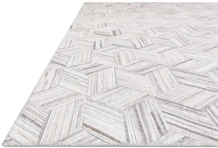 Maddox MAD07 2'6" x 7'6" Rug