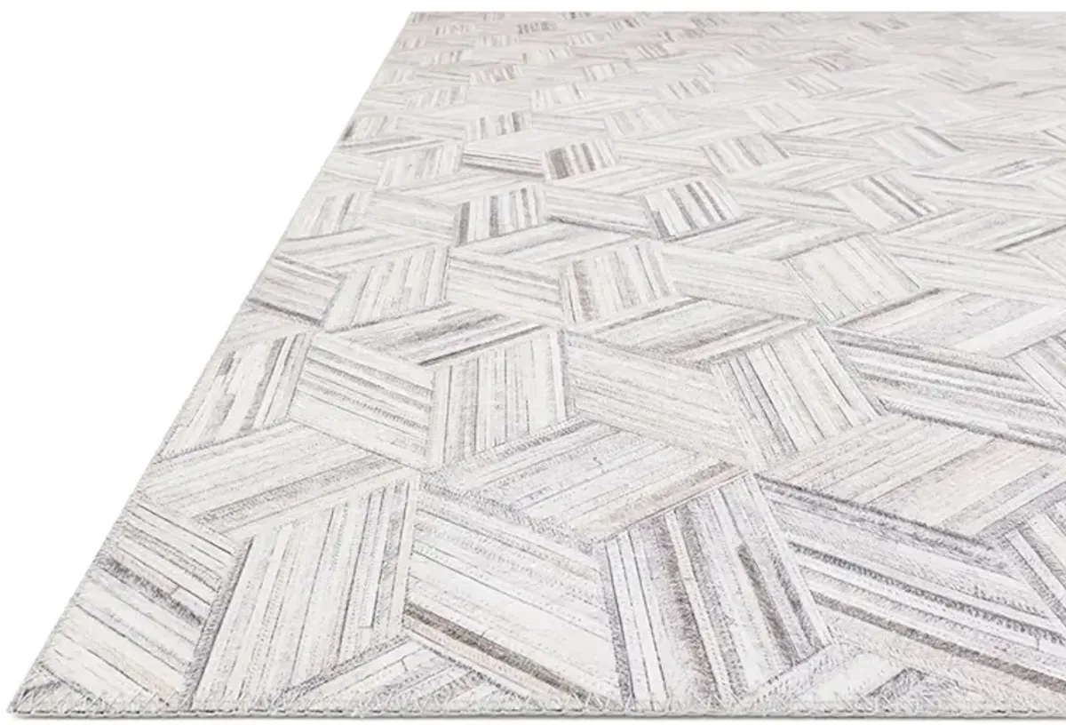 Maddox MAD07 2'6" x 7'6" Rug