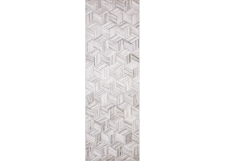 Maddox MAD07 2'6" x 7'6" Rug