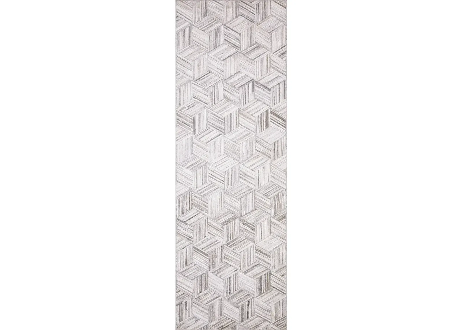 Maddox MAD07 2'6" x 7'6" Rug