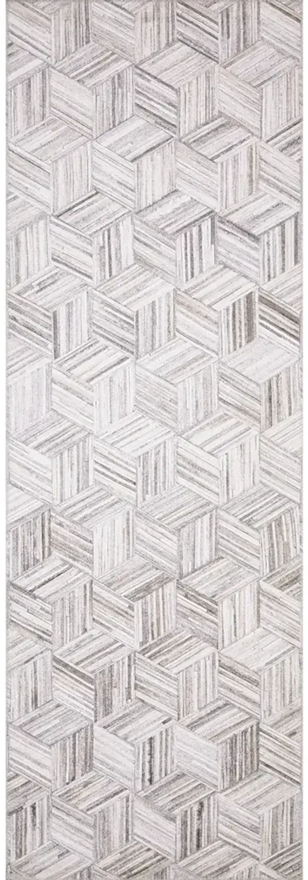 Maddox MAD07 2'6" x 7'6" Rug