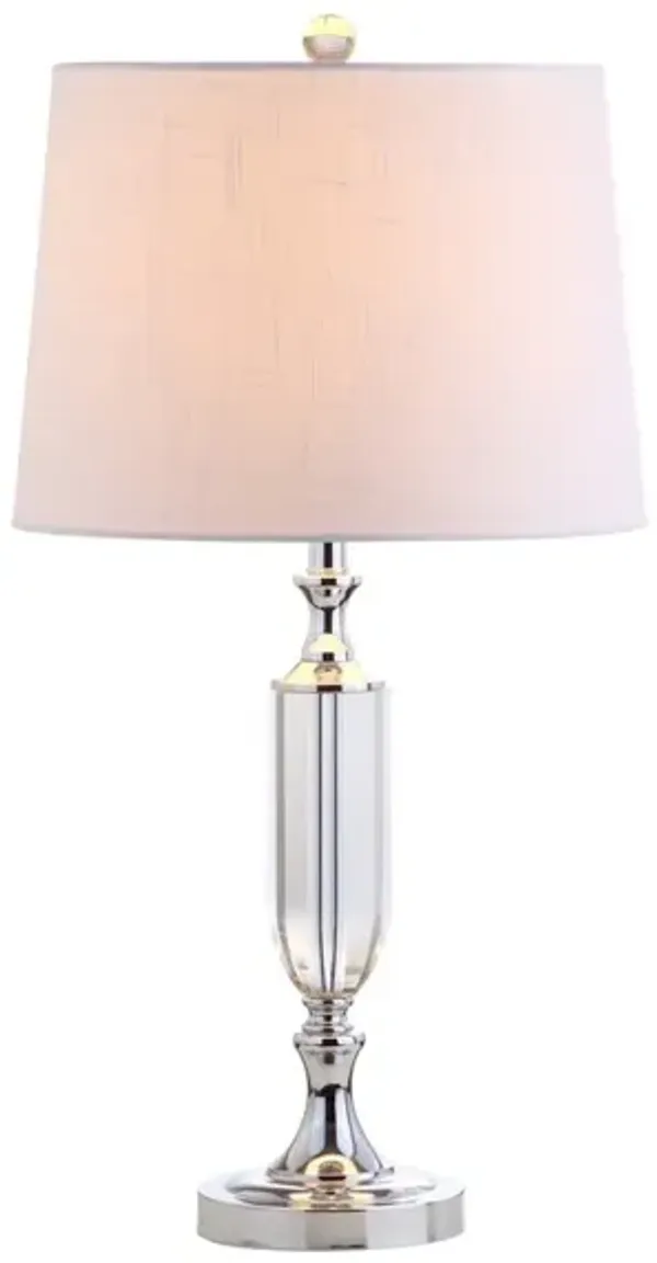 Bella Crystal LED Table Lamp