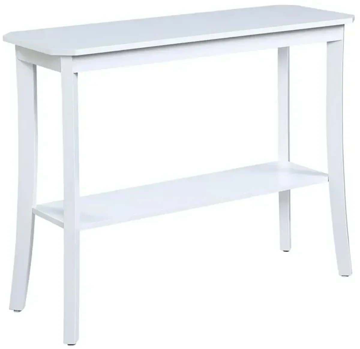 Convience Concept, Inc. Designs2Go Baja Console Table