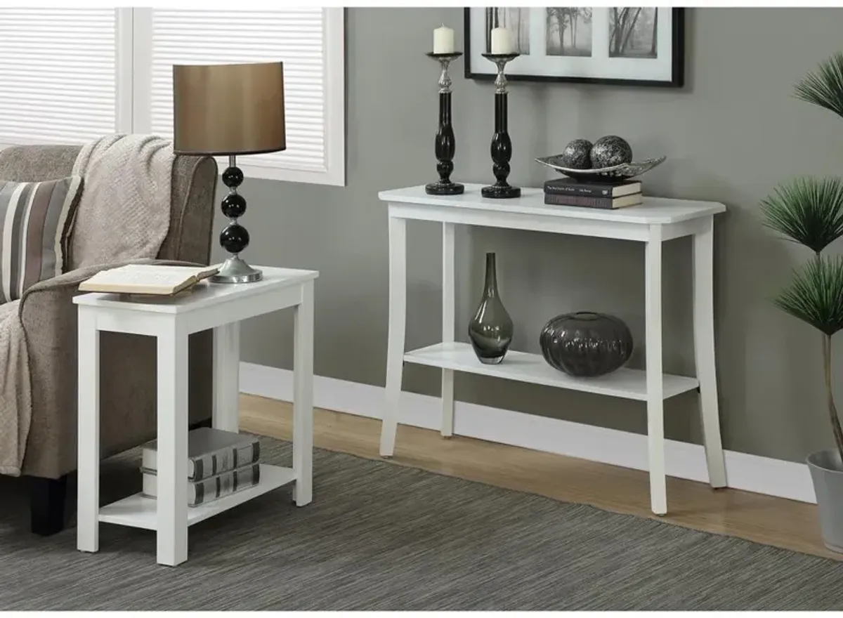 Convience Concept, Inc. Designs2Go Baja Console Table