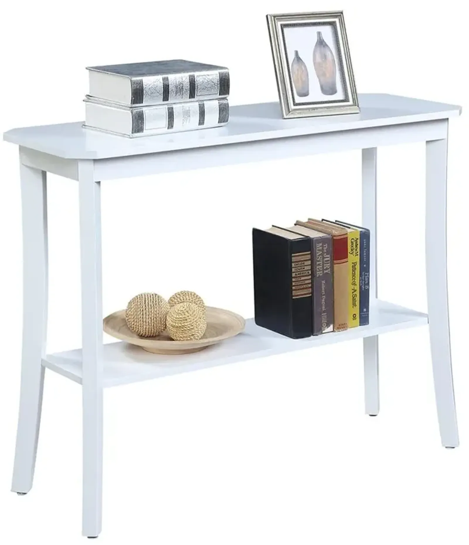 Convience Concept, Inc. Designs2Go Baja Console Table