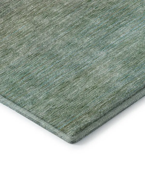 Trevi TV11 Teal 10' x 14' Rug