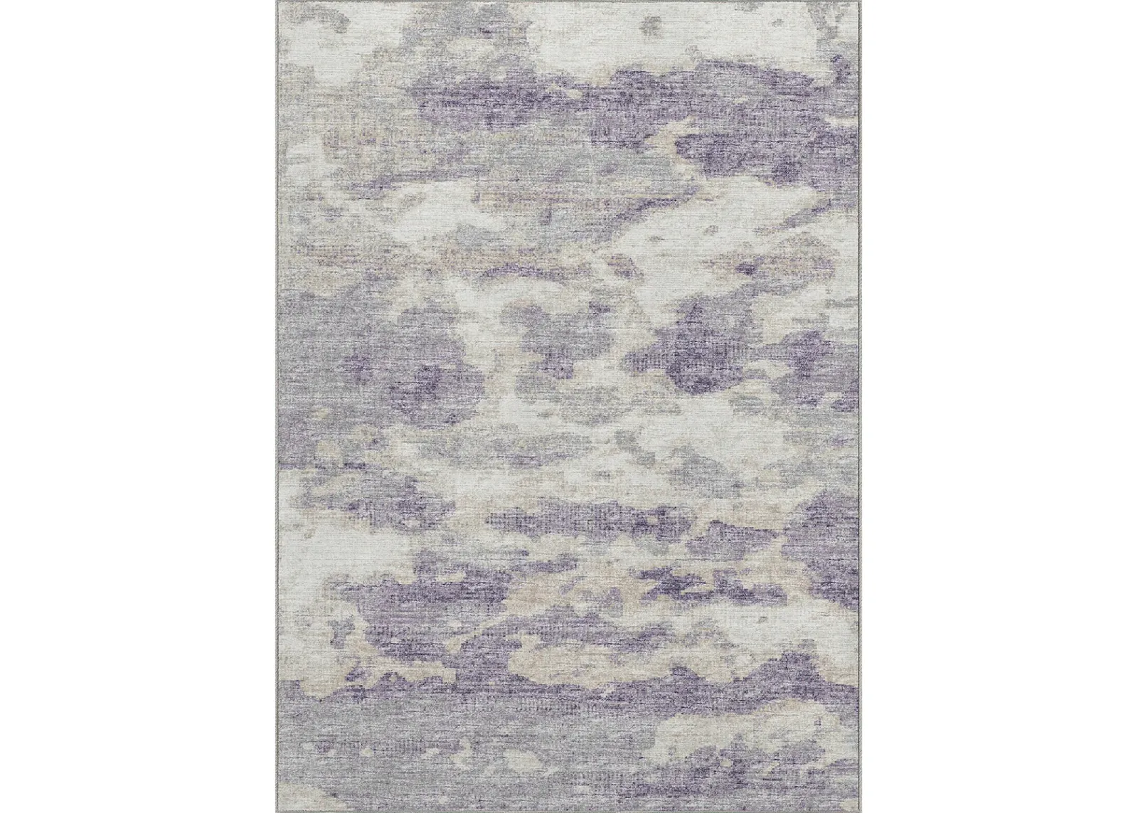 Camberly CM6 Lavender 5' x 7'6" Rug