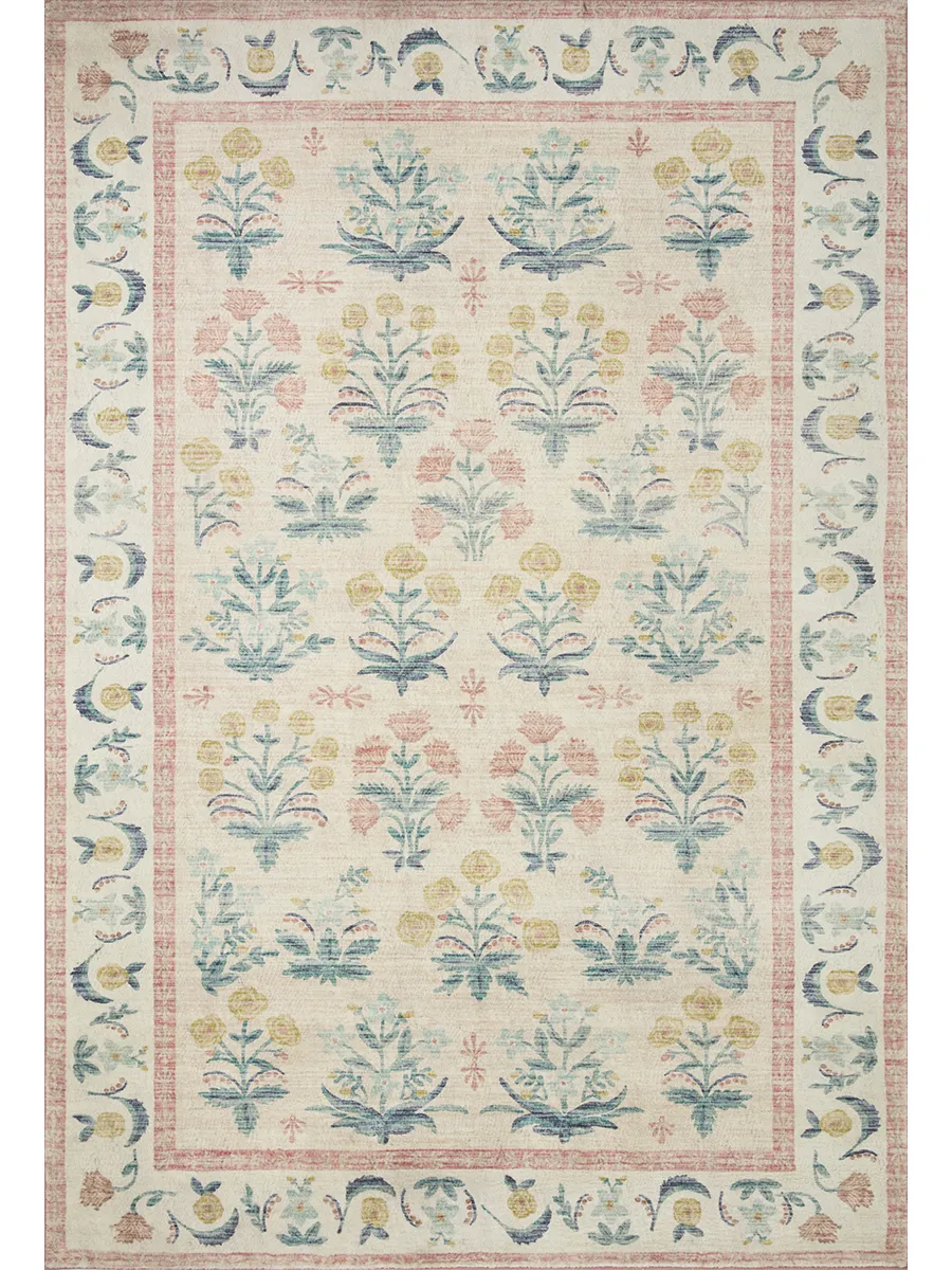 Eden EDE01 Rs" Rug