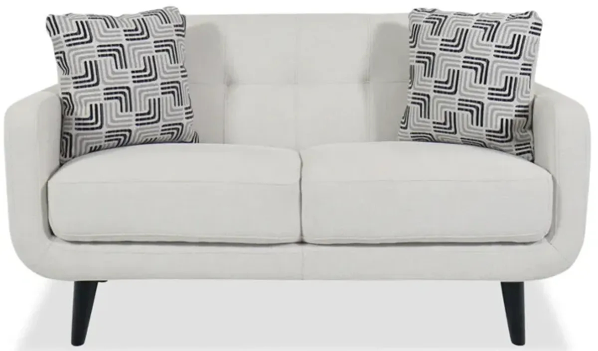 Hadley Loveseat