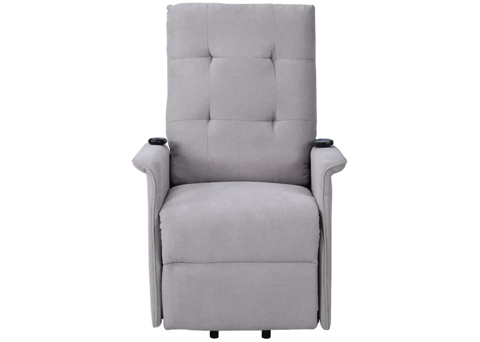 Merax  Motor Power Lift Recliner Chair Sofa