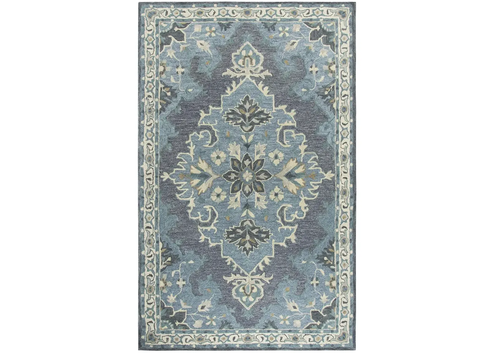 Resonant RS932A 2'6" x 8' Rug