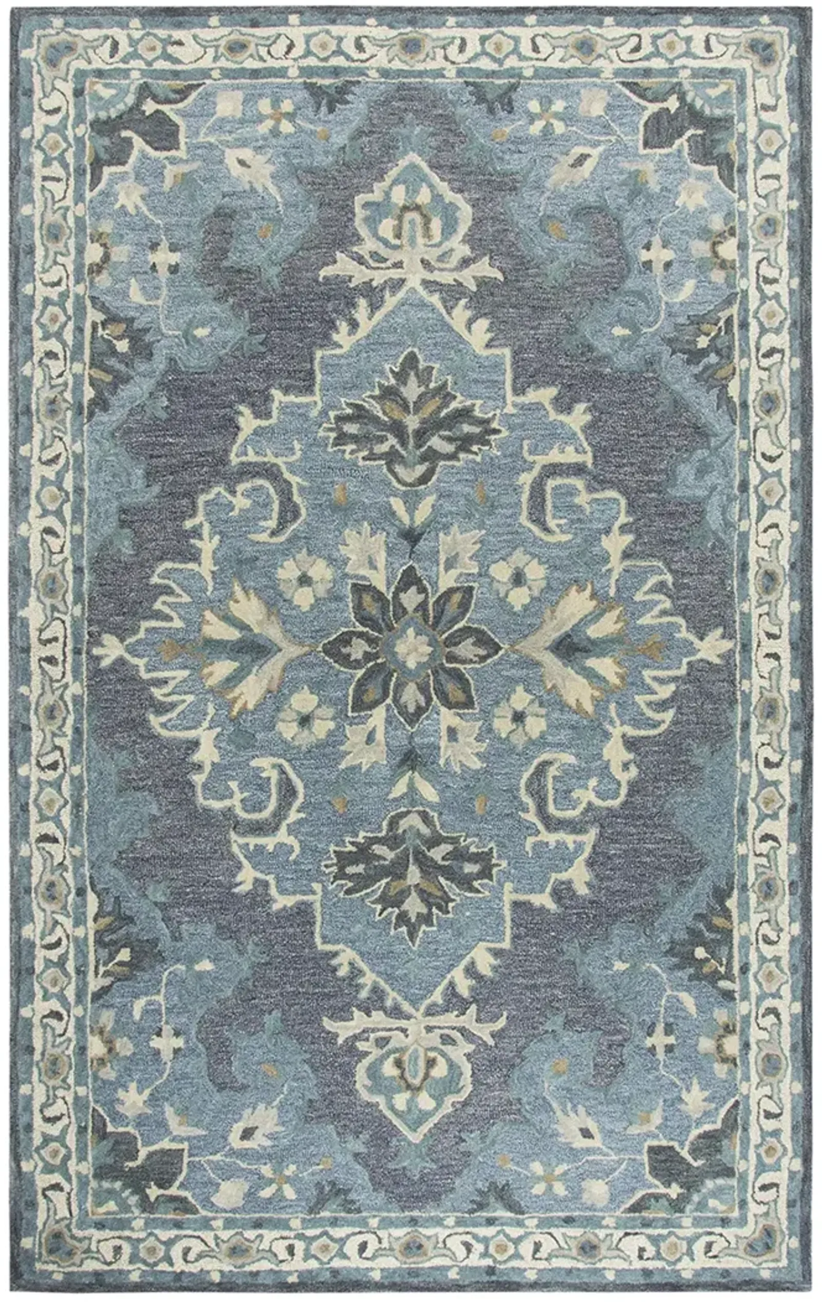 Resonant RS932A 2'6" x 8' Rug