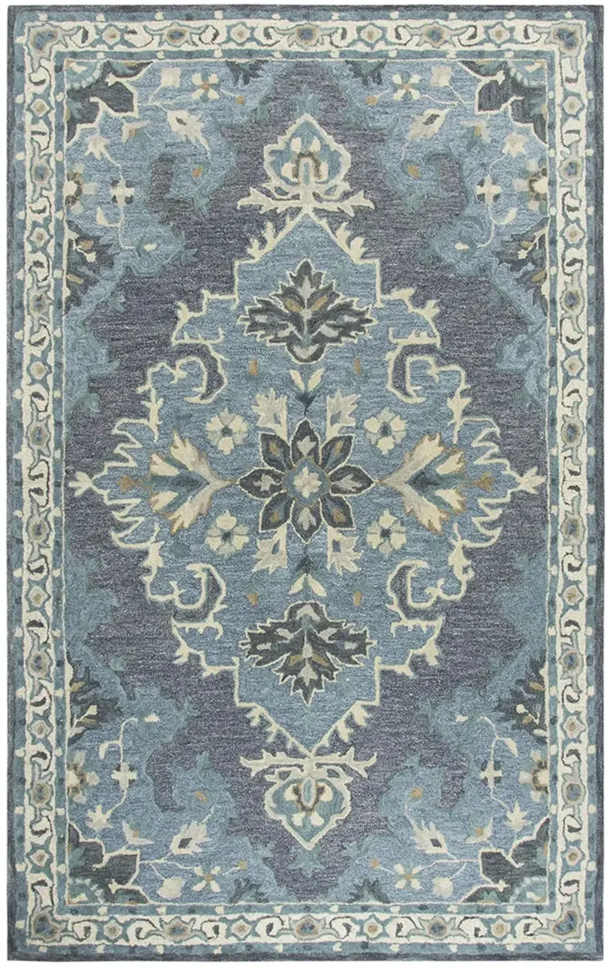 Resonant RS932A 2'6" x 8' Rug