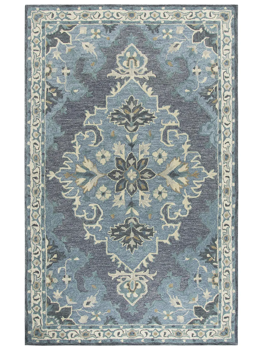 Resonant RS932A 2'6" x 8' Rug