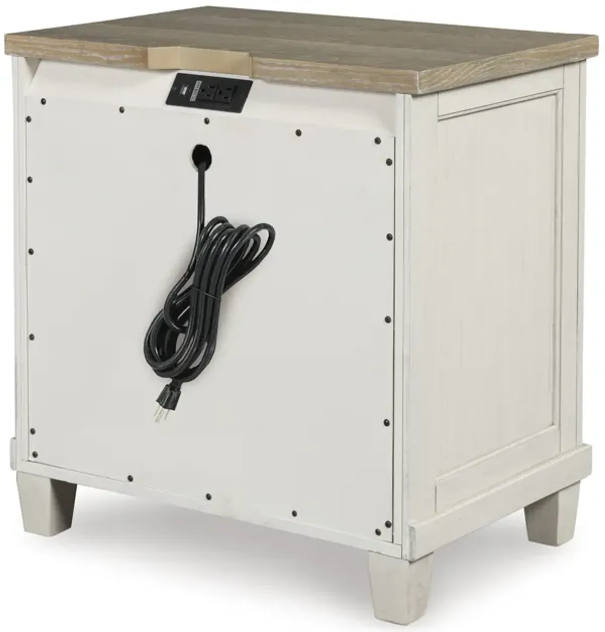 Shaybrock Nightstand