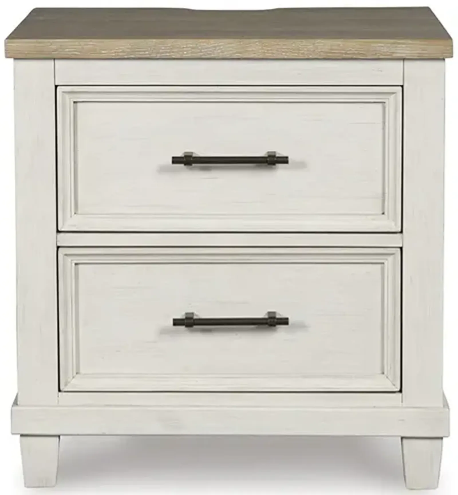 Shaybrock Nightstand